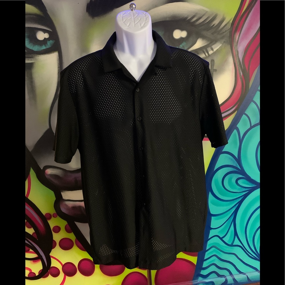 TOPMAN Shirt